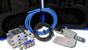 Vacuum pads