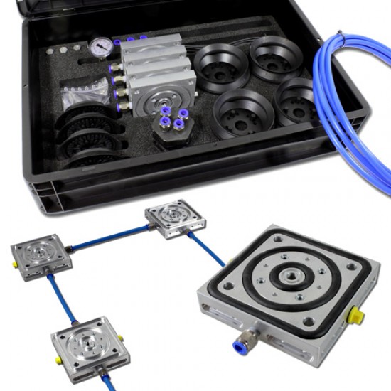 VacEasy 1212 Vac Kit VacEasy 1212 Vac Kit