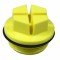 Sealing plug 1"