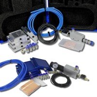 Vacuum pads