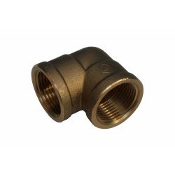 Bracket 1/8"