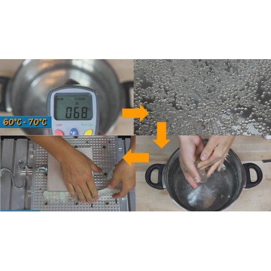 Clamping Booster
