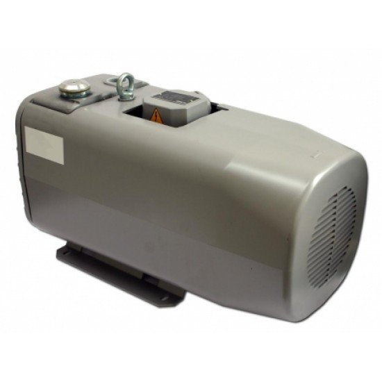 Dry running vane vacuum pump DST 40 Dry running vane vacuum pump DST 40
