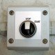 Dry running vane vacuum pump DST 16 Dry running vane vacuum pump DST 16
