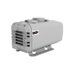 SC 25 Dry Running Rotary Vane Vacuum Pump SC 25 Dry Running Rotary Vane Vacuum Pump