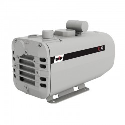 SC 40 Dry Running Rotary Vane Vacuum Pump SC 40 Dry Running Rotary Vane Vacuum Pump