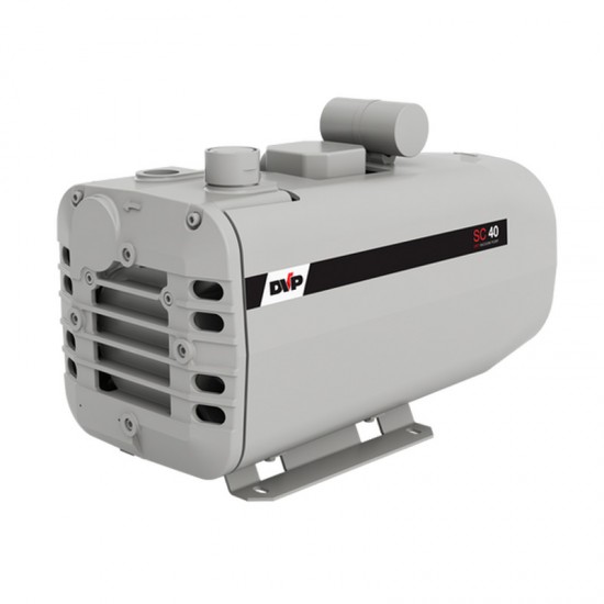 SC40 Oil-Free Rotary Vane Vacuum Pump | Vacuum Pump for CNC SC40 Oil-Free Rotary Vane Vacuum Pump | Vacuum Pump for CNC