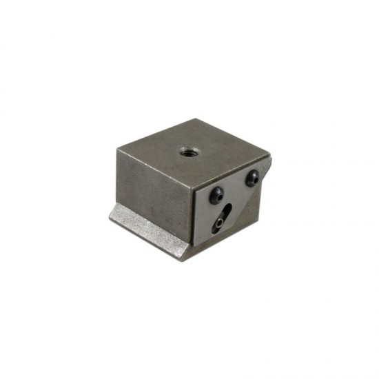 Mobile pole extension 4845 - QuadExtra Milling Chucks Mobile pole extension 4845 - QuadExtra Milling Chucks