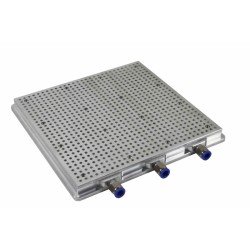 Vacuum table 3030 GAL Vacuum table 3030 GAL