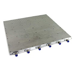 Vacuum table 6060 GAL Vacuum table 6060 GAL