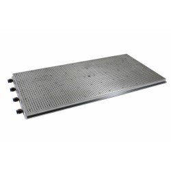 Vacuum table 8040 GAL Vacuum table 8040 GAL