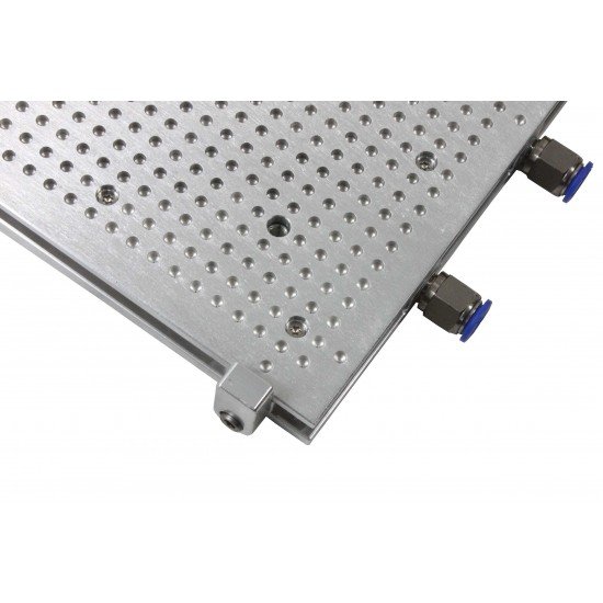 Vacuum table 4020 GR