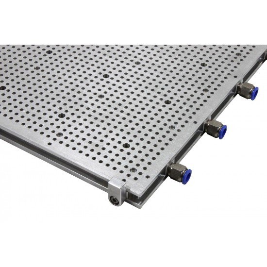 Vacuum table 10050 GR
