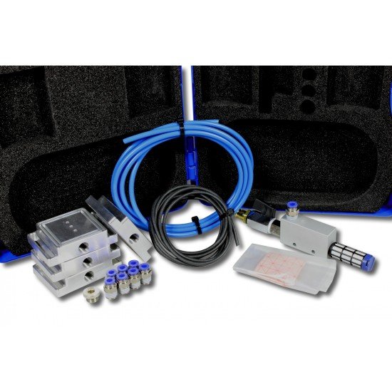 Vacuum Pad 66 HPC Set