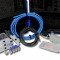 Vacuum Pad 66 HPC Set