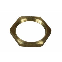 Locknut 1/2"