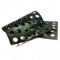 Holed mats - 20 mm grid