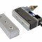Pneumatic clamp PS-150 AL