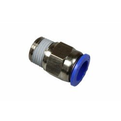 Quick Connector 10-1/4"