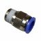 Quick Connector 10-1/2"