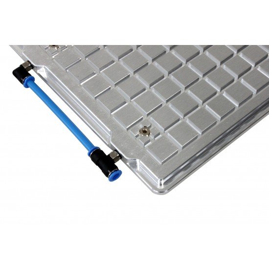 Vacuum table 3020 R