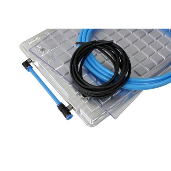 Vacuum table 3020 R