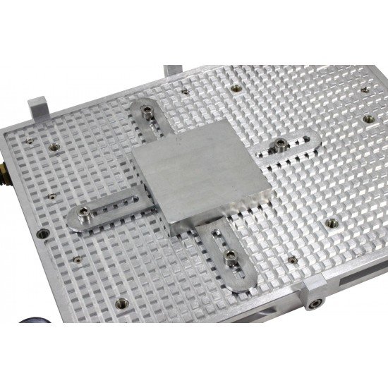 Vacuum table 3020 RAL PRO