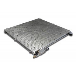 Vacuum table 6060 RAL PRO Vacuum table 6060 RAL PRO