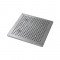 Hole Grid Plate 2020 - RAL PRO