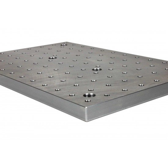 Thread grid plate GRP4030