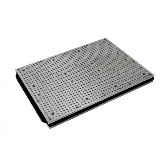 Vacuum table 4030 SEAL Vacuum table 4030 SEAL