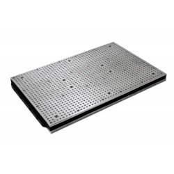 Vacuum table 4530 SEAL Vacuum table 4530 SEAL