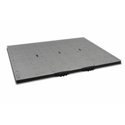 Vacuum table 8060 SEAL Vacuum table 8060 SEAL