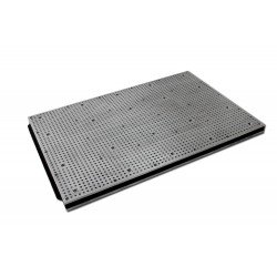 Vacuum table 6040 SEAL Vacuum table 6040 SEAL