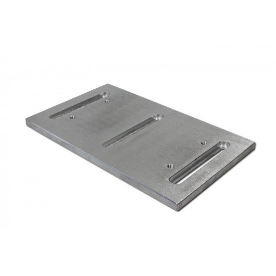 Vacuum table 2012 SEAL