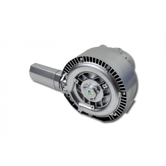 Side channel blower Rubin 90