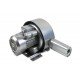 Side channel blower Rubin 90