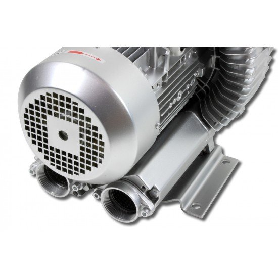 Side channel blower SV 340