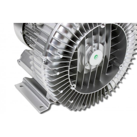 Side channel blower SV 340