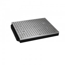 Vacuum table 2016 ST Vacuum table 2016 ST