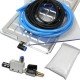 Starter vacuum clamping kit 2012 Starter vacuum clamping kit 2012