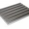 Steel T-slot plate 9020