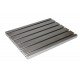 Steel T-slot plate 9020