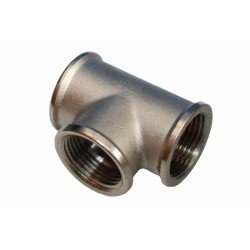T-pipe 1/8"