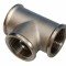 T-pipe 1"