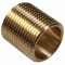 Threaded pipe nipple 1/2"