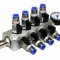 Vacuum distributor VVT-L