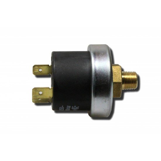 Electronic Vacuum Switch – 1/8" Thread