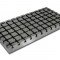 X-Block Stalowa blacha rowkowa 10060