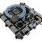 X-VAC Vacuum T-slot plate 5030